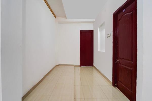 Collection O Race Course Road Formerly Annamalai Residency, Buchen Sie  Coimbatore Tamil Nadu