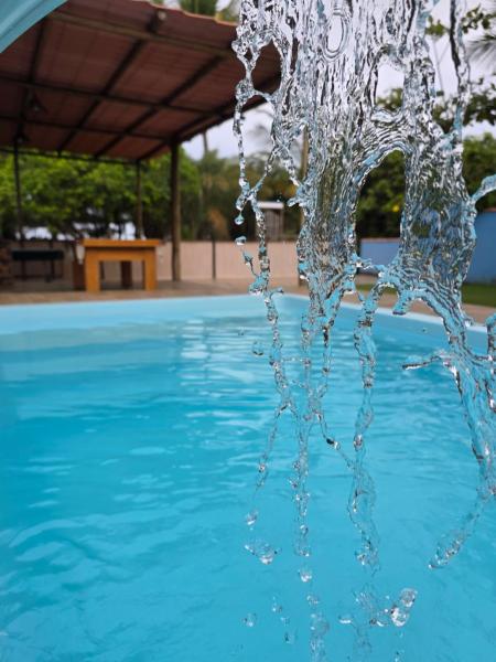 kibeleza, Reserva ahora  Hoteles con piscina en Noreste de Brasil, Piscina