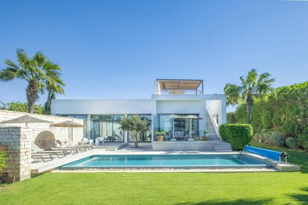 Villa Leyla - Golf Mogador, Buchen Sie  Essaouira Essaouira