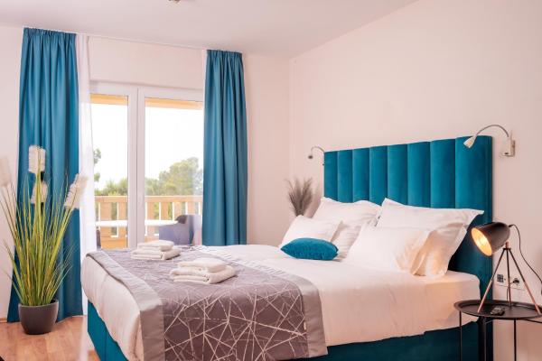 SOL Apartments, Prenota Appartamento Bol 