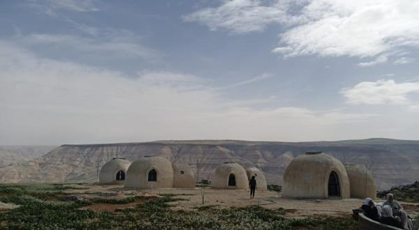 Tootya camp, Buchen Sie  Madaba Provinz Madaba