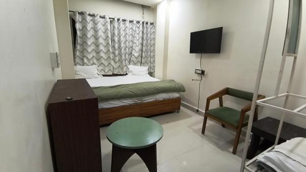 Hotel flexistays central dhantoli, Réserver  Dhantoli Maharashtra