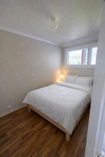 Eide Apartments Odda, Reserva ahora Apartamento Hoteles en Hordaland con aparcamiento, Aparcamiento