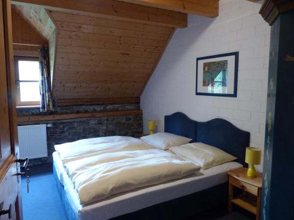 Landhaus Binsbacher Hof Wecklein, Prenota  Arnstein Baviera