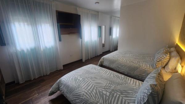 Hotel Boutique Paraíso Plaza Aguadas, Réserver  Aguadas Caldas
