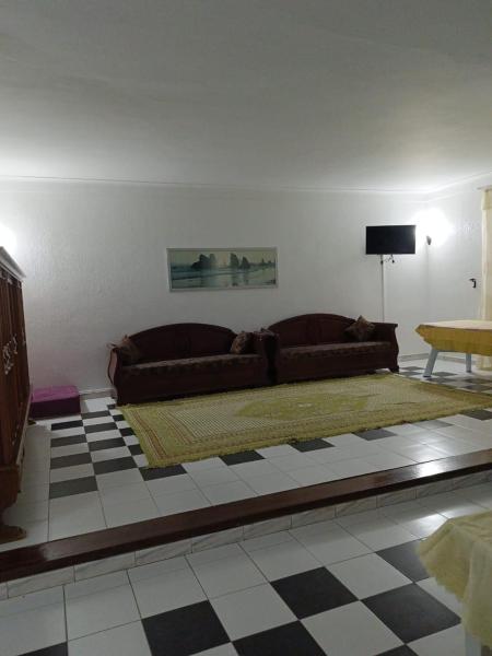 Villa Salmane, Prenota  Nabeul Nabeul Governorate