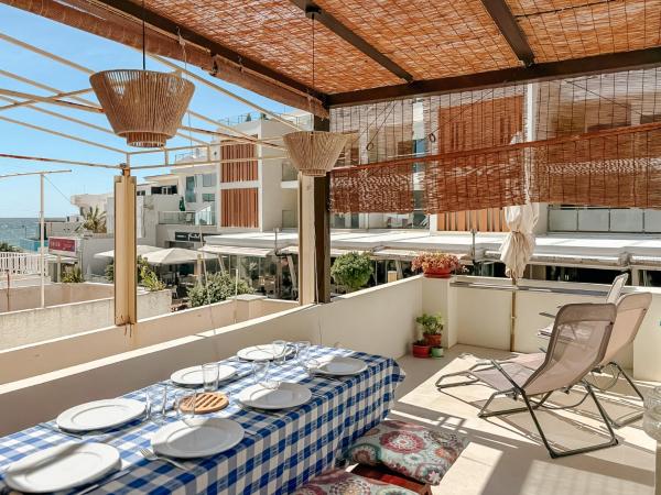 Olhos de Agua Beach Villa by Mycelia, Prenota  Olhos de Água 