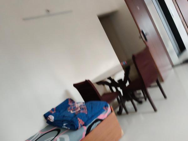Punawale tathwade 1bhk, Réserver  Hôtels à Maharashtra avec piscine, Piscine