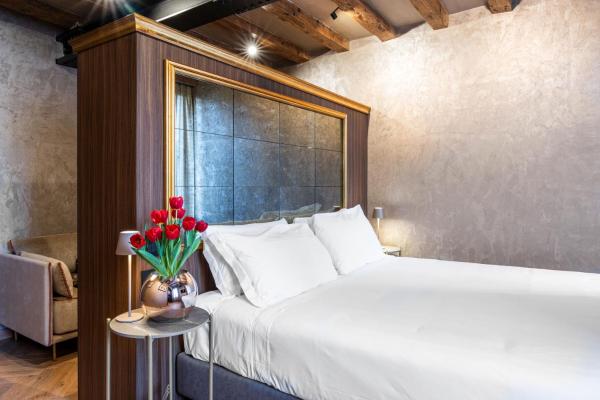 Casa San Lorenzo, Prenota  Hotel a Veneto con parcheggio, Parcheggio