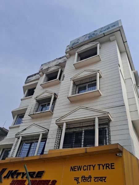 Sun Hill Homestay, Buchen Sie  Shiliguri Westbengalen