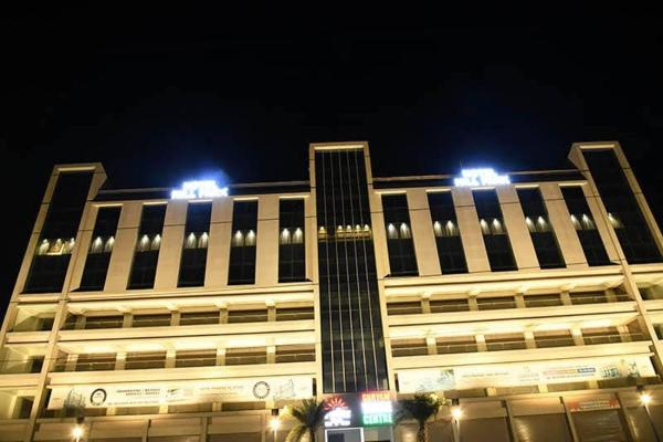 Hotel PVR, Réserver  Ahmedabad Gujarat