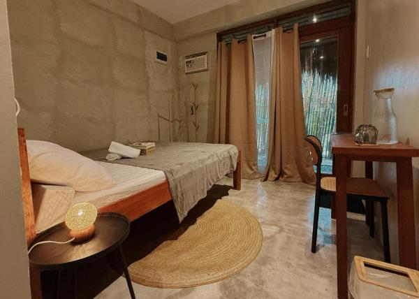 Laneway Siargao Homestay AC Rooms near Cloud 9, Reserva ahora Hotel General Luna Siargao