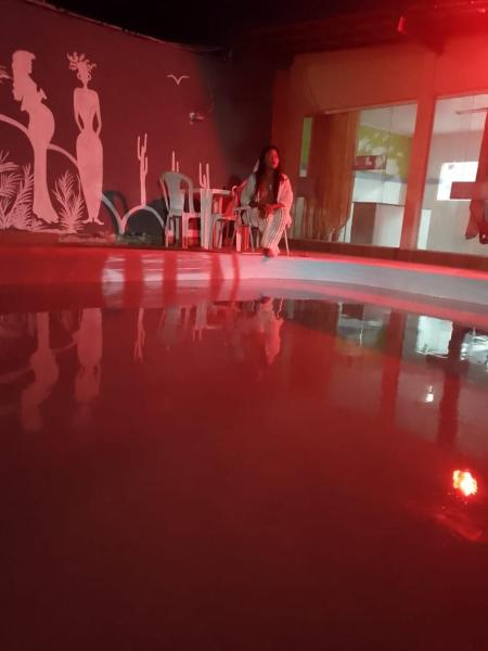 Bio natura, Reserva ahora  Hoteles con piscina en Noreste de Brasil, Piscina