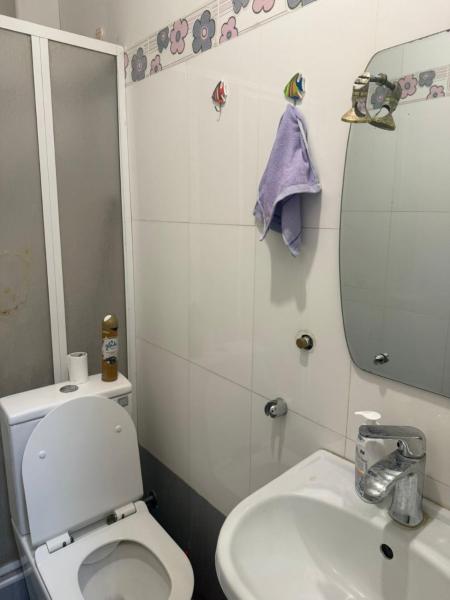 Luxury apartment in a new building, Buchen Sie Ferienwohnung Hotels in Jerewan mit Parkplatz, Parkplätze