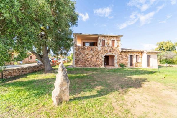 ISS Travel, Residence Pedra Rosa, Buchen Sie  San Teodoro Sardinien