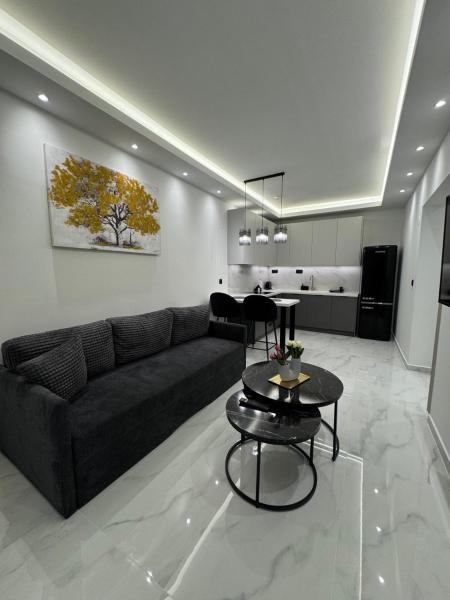 Agias Sofias Luxury Apartments, Prenota Appartamento Salonicco Macedonia
