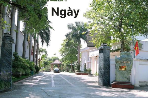 Khach san Bao Tram, Reserva ahora Hotel Văn Chấn Yen Bai