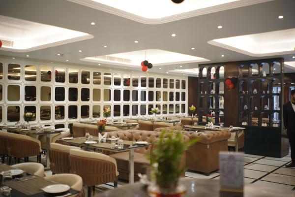 Hotel The Paradise, Buchen Sie  Bihar Sharif Bihar