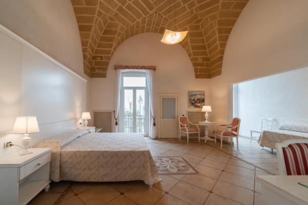 Palazzo Antica Gallipoli, Buchen Sie  Gallipoli Salento
