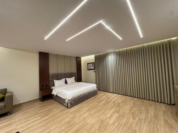 شقق ارام - Aram Apartments, Prenota Appartamento Taif Al Taif