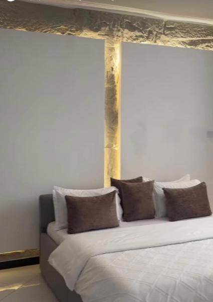 B&S luxury stays, Buchen Sie  Kampala Uganda