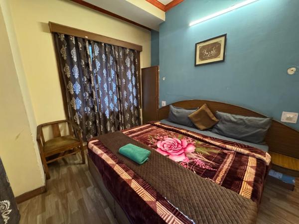 Hotel Taradavi Regency, Prenota  Chhota Simla Shimla and Surroundings