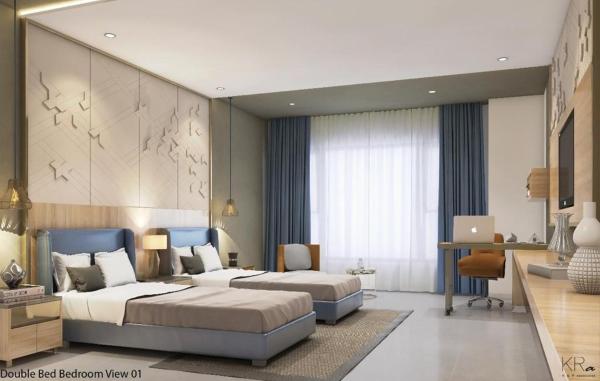 Hotel Shubham Prestige RC Puram, Prenota  Lingampalli Hyderabad Region