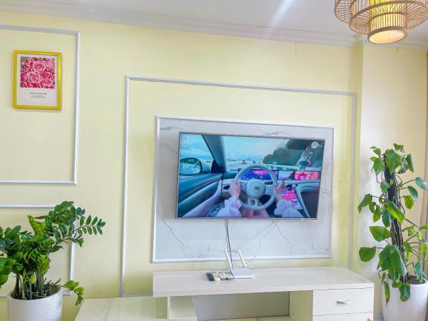 Chung cư newlife, Prenota  Hotel con piscina a Quang Ninh, Piscina
