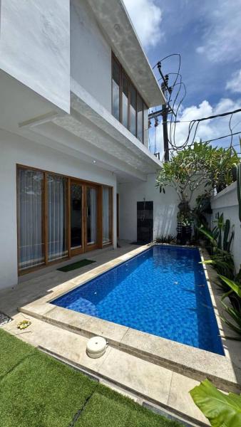 Julali Villa Ungasan, Reserva ahora  Hoteles con piscina en Bali, Piscina