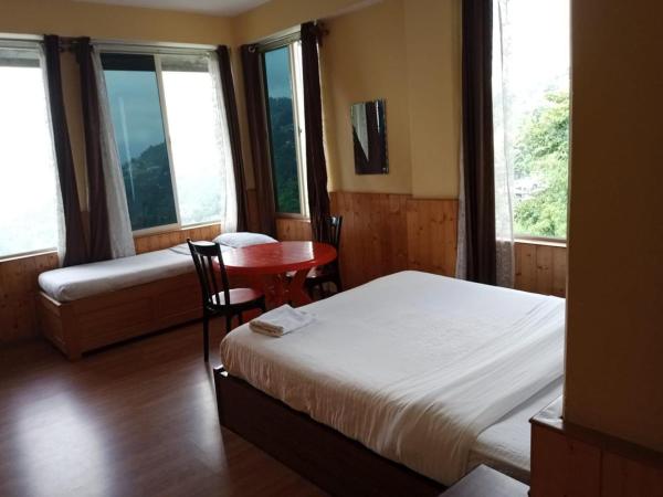 ViDi Hotel Serene Point ! Kalimpong, Buchen Sie  Kalimpong Westbengalen