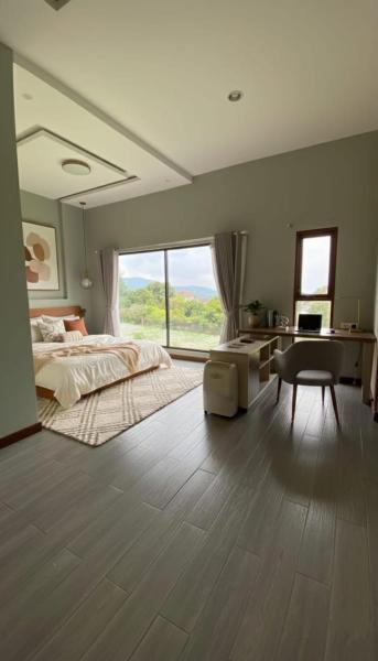 Shaionara Villa, Buchen Sie  Tegalharendong West-Java