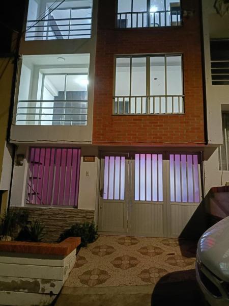 Ninfa del Mar Hostal Turístico, Reserva ahora  Manizales 