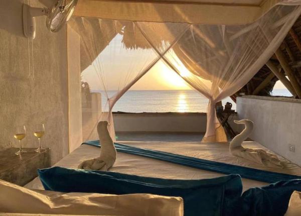 VeriDiana Hotel Zanzibar, Reserva ahora  Hoteles con spa en Pvani region, SPA