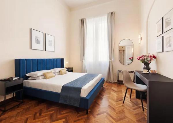Modena Suites Florence, Prenota  Firenze Toscana