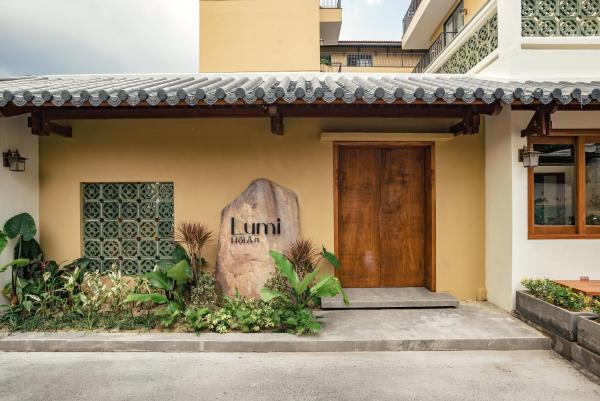 Lumi Hội An Hotel, Prenota  Hoi An Quang Nam