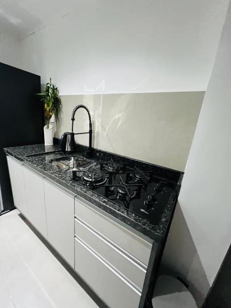 Departamentos la Economica, Reserva ahora  Hoteles en Misiones con aparcamiento, Aparcamiento
