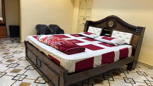 Ashok stay homes, Réserver  Hôtels à Telangana avec parking, Parking