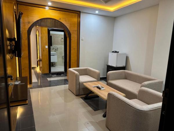 Grane Sapphire Inn, Prenota  Peshawar Federally Administered Tribal Area