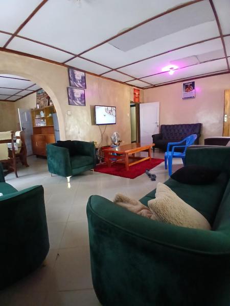 Muchemwas apartment, Buchen Sie Ferienwohnung Karonga Malawi