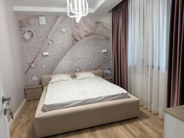 Elizabeth Residence, Réserver  Hôtels à Carpathians - Ukraine avec parking, Parking