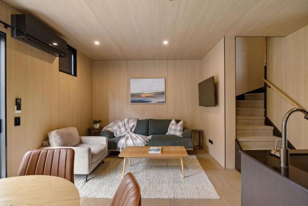 Queenstown Skye Villa - Near Airport and Shopping Centre, Buchen Sie  Queenstown 