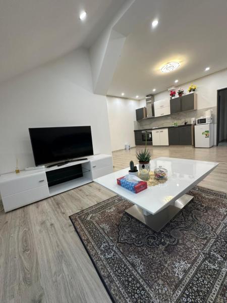 Apartmány Tonny, Reserva ahora  Jachymov 