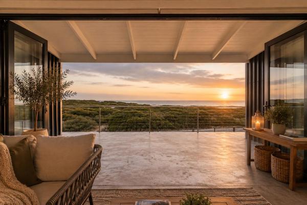 Sea Mist Villa, Prenota  Pearly Beach Bredasdorp