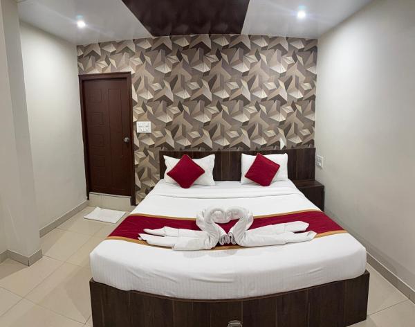 Hotel Fortune 36, Réserver Hôtel Bangalore Karnataka