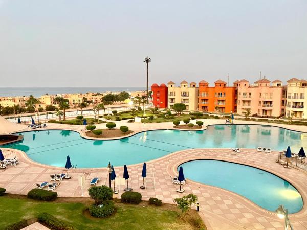 Water Water Front, Prenota  Ain Sokhna Governatorato di Suez