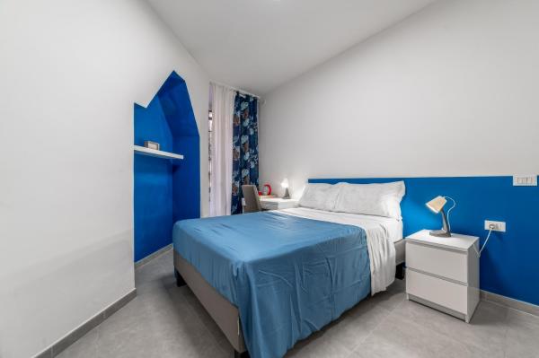 Cozy Enna Rooms - Metro Re di Roma & WiFi, Buchen Sie  Rom Latium