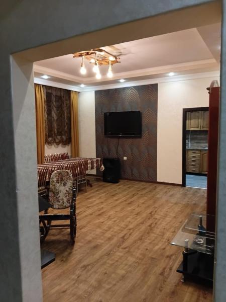 Villa Gast Haus, Prenota  Tsaghkadzor Kotayk region