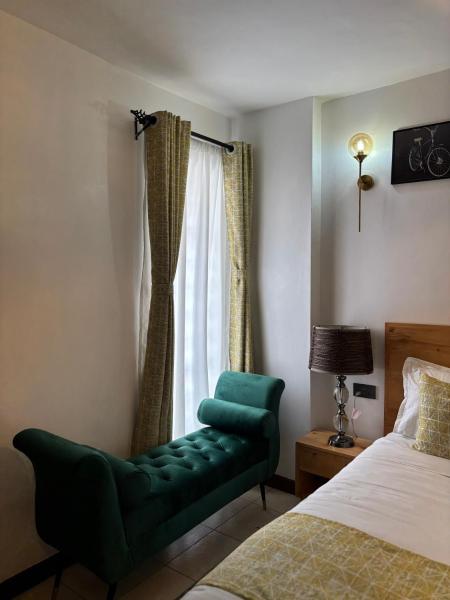 Lala Homes, Reserva ahora  Nairobi CBD Nairobi