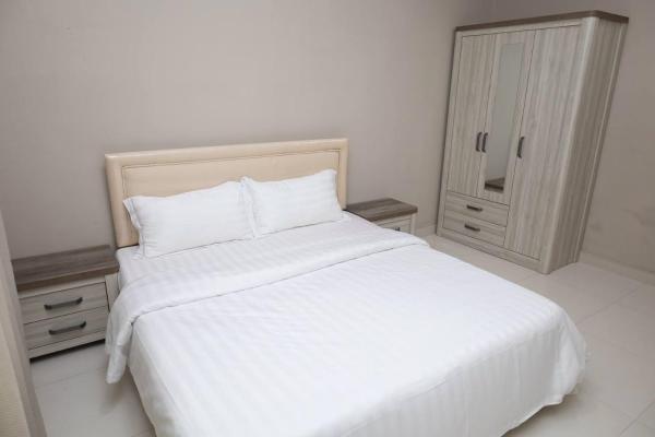Mile 1 Serviced Apartments Al Wadi, Salalah, Buchen Sie Ferienwohnung Hotels in Dhofar mit Parkplatz, Parkplätze