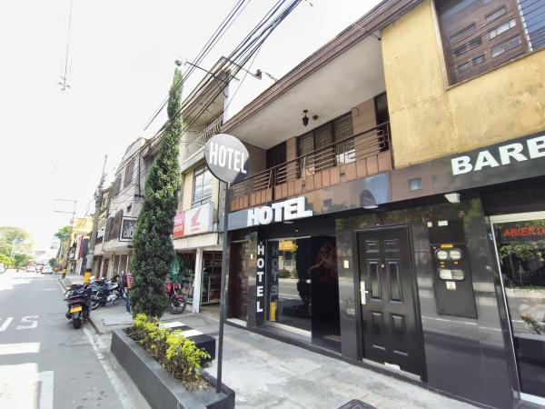 Hotel LAS MARIANA\S, Reserva ahora  Medellín Antioquia